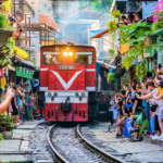 Vietnam Closes Cafes on Popular Train Street