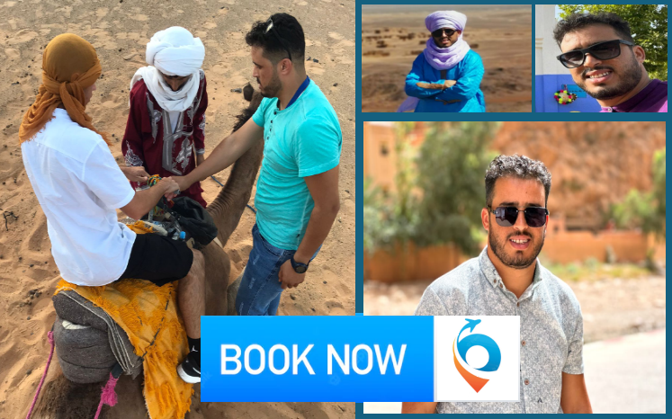 gay guide morocco