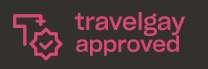 TRAVELGAY approved