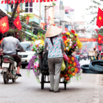 Top 5 Places to Visit in Vietnam