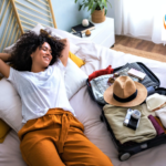 How to Pack Light for Travel