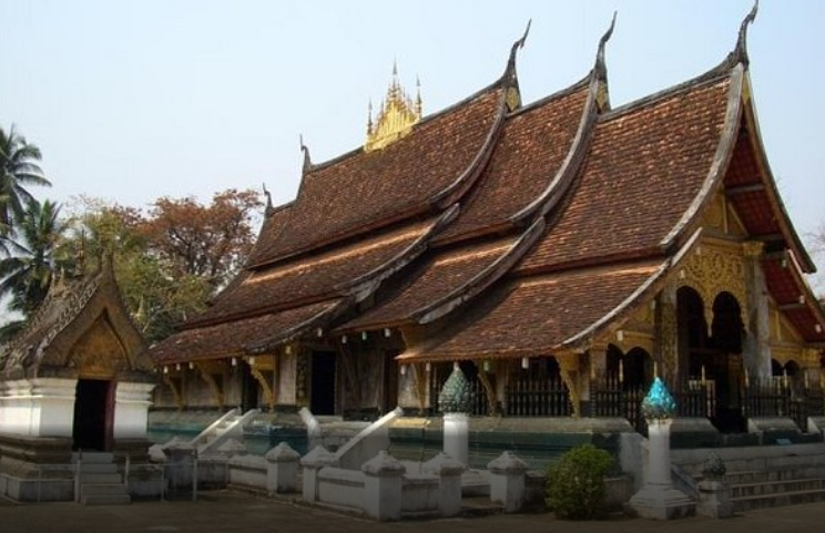Luang Prabang tours
