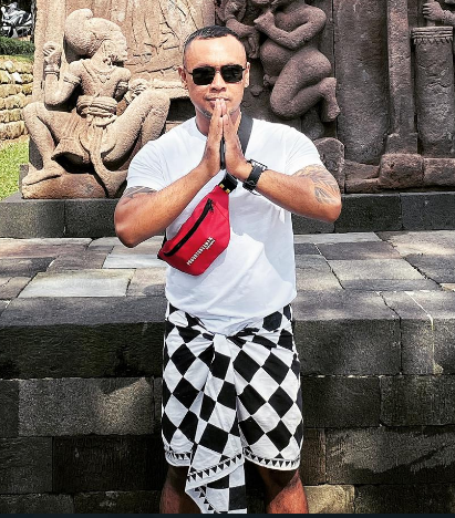 bali gay guide