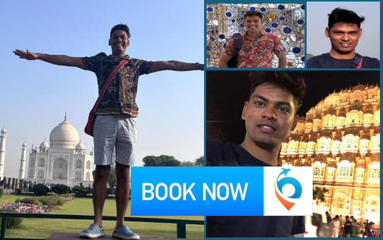 gay friendly guide india