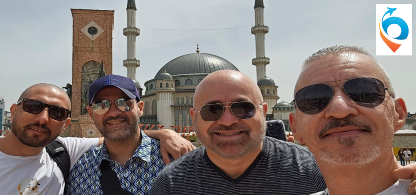 Istanbul gay friendly guide