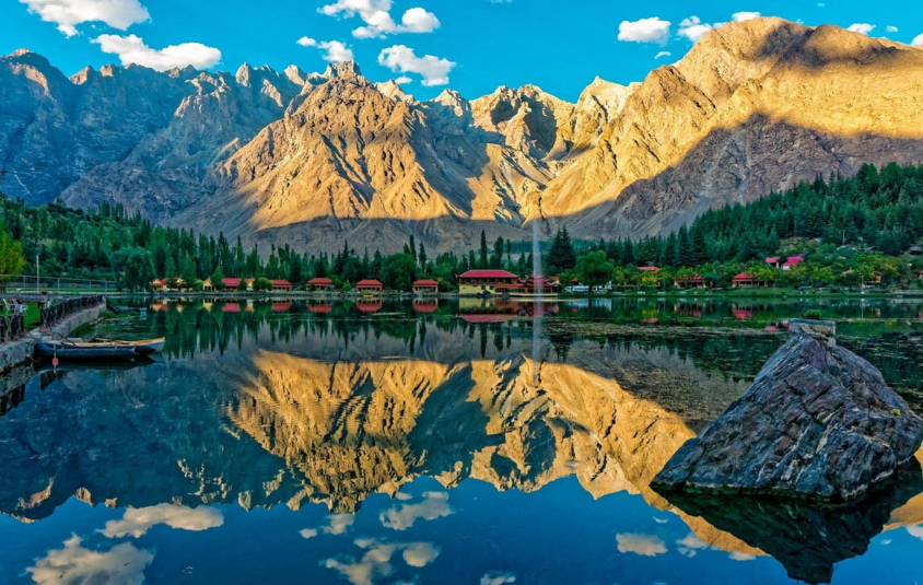 Skardu Pakistan Friendly Local Tour Guides With Guides4me