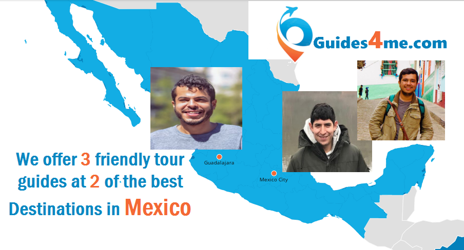 gay friendly tour guides mexico