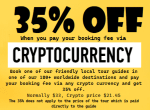 cryptocurrency offer