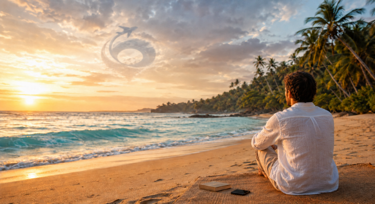 detox travel at guides4me