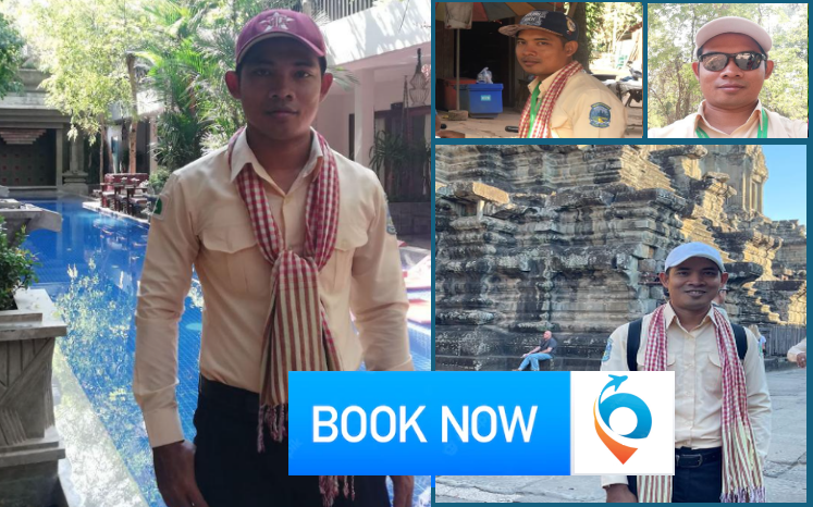 cambodia gay friendly guide