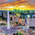 Discovering Argentina: A Journey of Passion, Culture, and Diversity