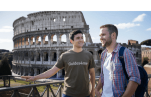 local private tour guide lgbt friendly