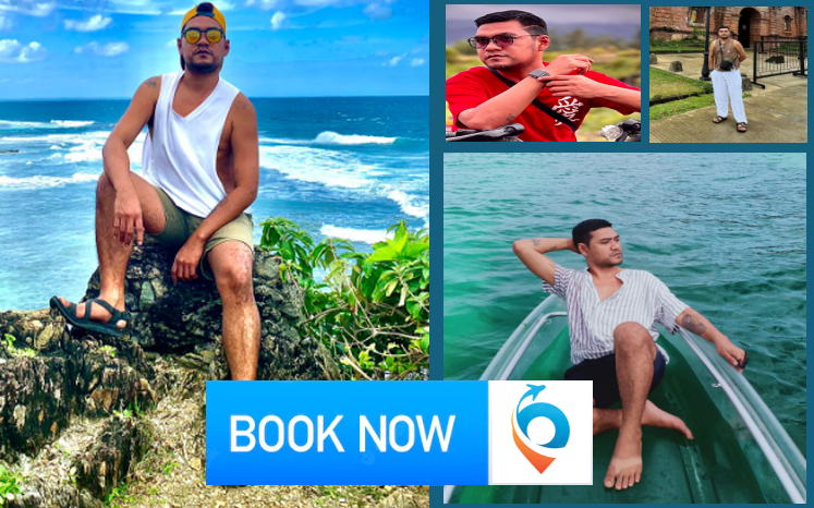 manila tour guide gay friendly