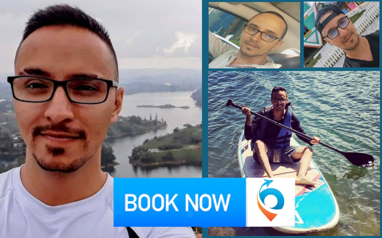 medellin gay friendly guide, tours