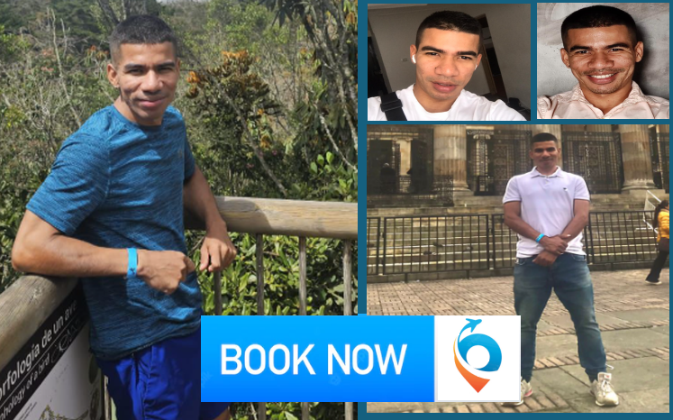 medellin lgbt friendly tour guide