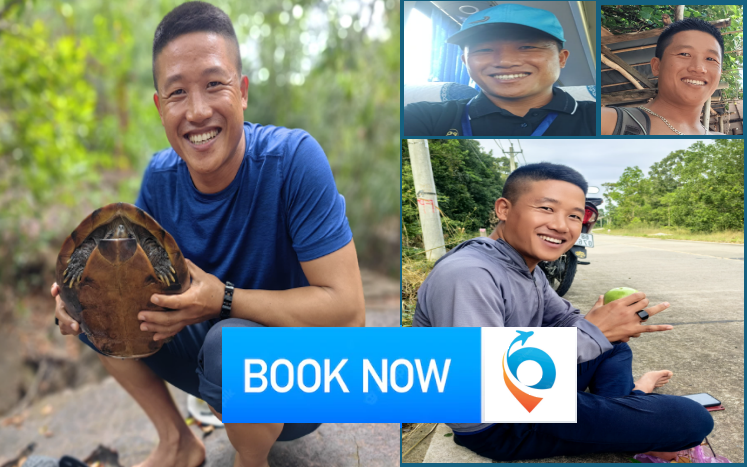phu quoc tour guide