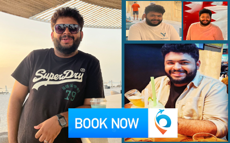 private tour guide bahrain