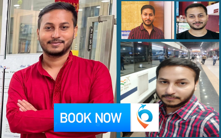 tour guide mumbai Lgbt friendly