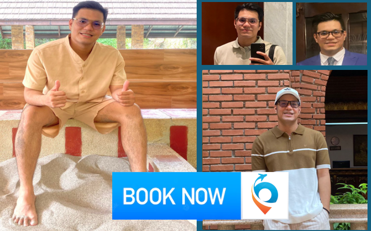 manila tour guide gay friendly