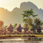 Exploring Laos
