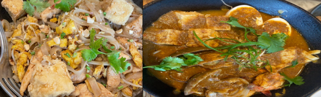 filipino food