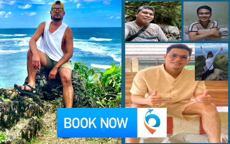 manila tour guides