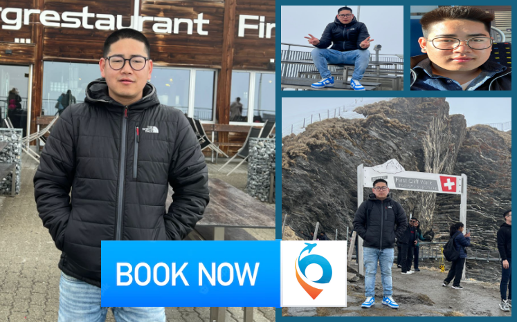 gay friendly guide zurich