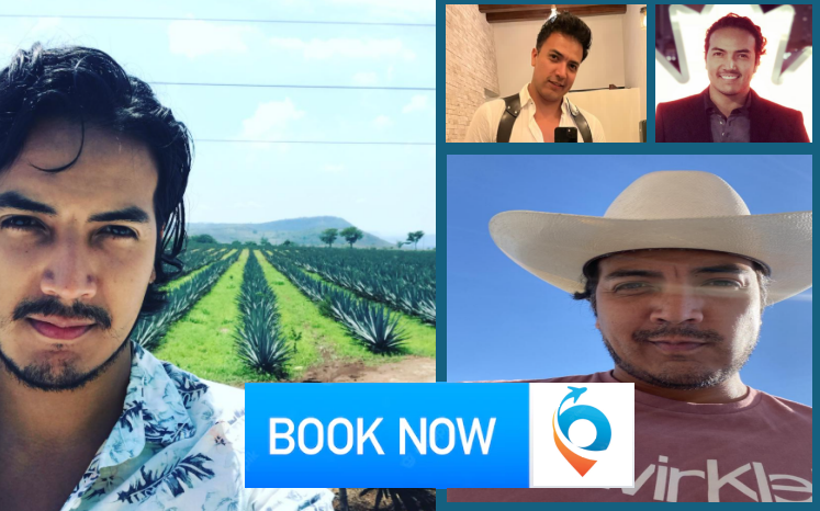 mexico gay tour guide