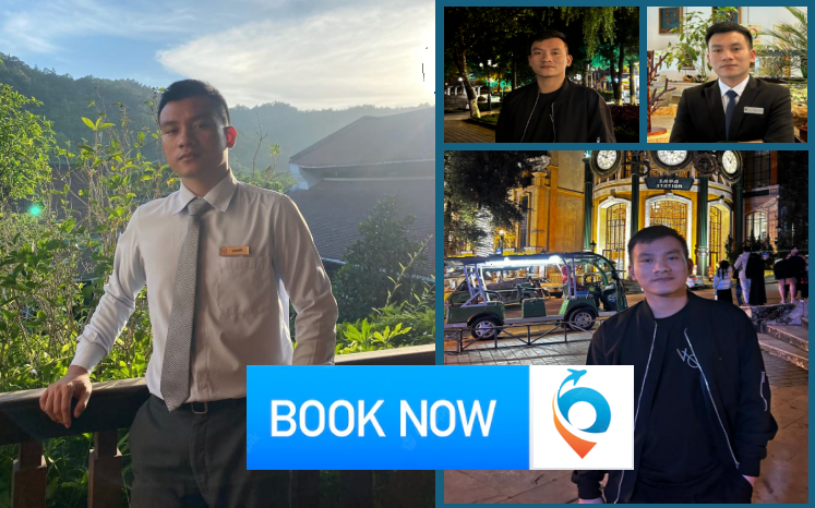 cat ba, vietnam tour guide