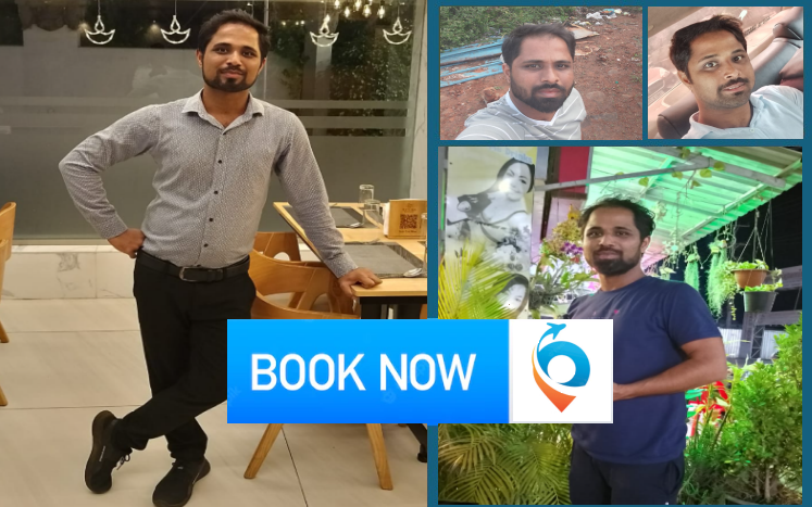 bangalore tour guide