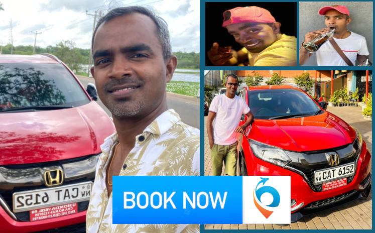 sri lanka gay tour guide