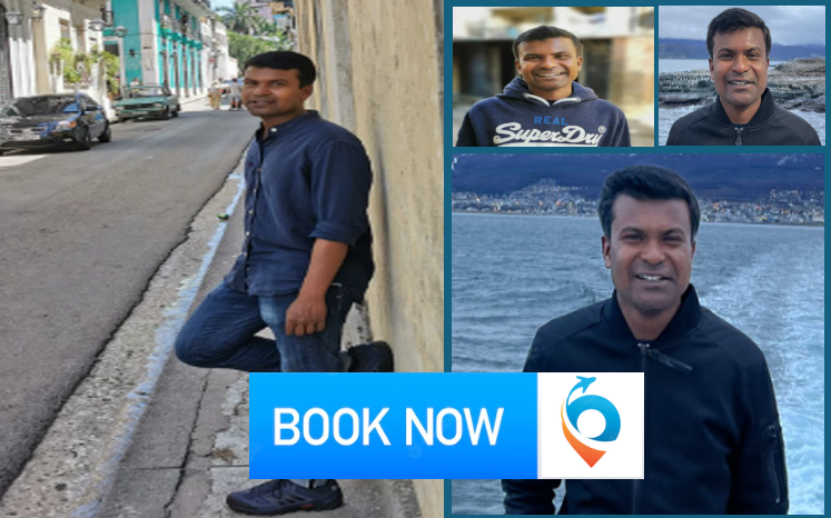 amsterdam tour guide