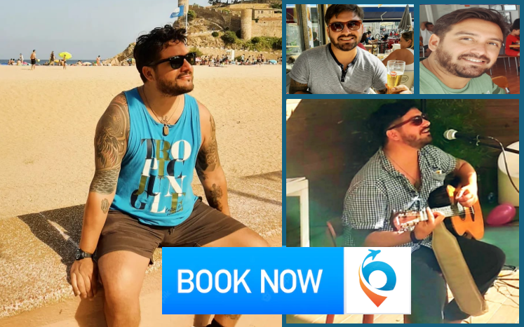 sitges gay tour guide