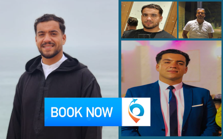 agadir friendly tour guide