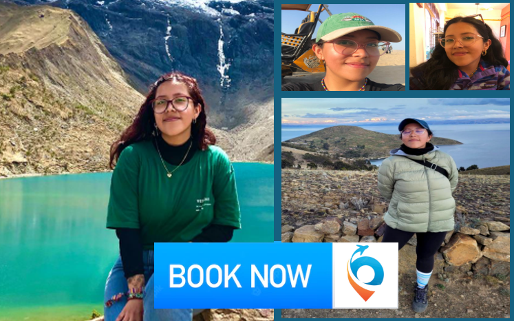 tour guide bolivia la paz