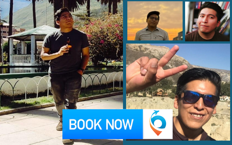 la paz private tour guide bolivia