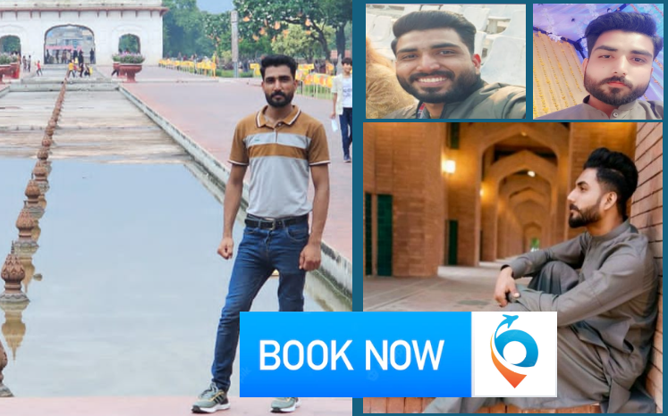 lahore tour guide