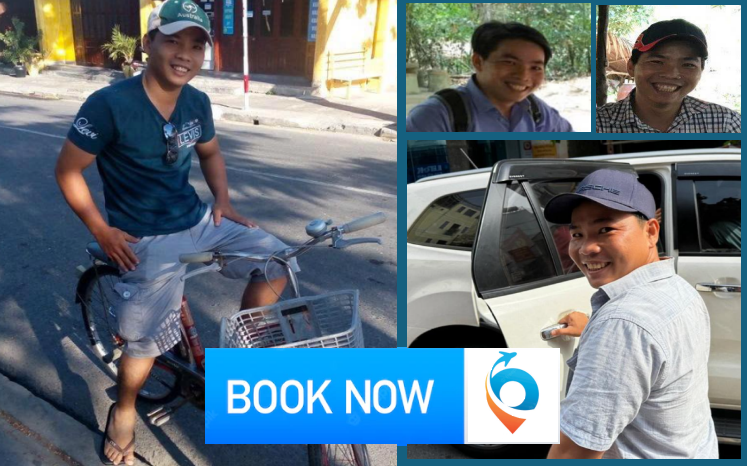 tour guide ho chi minh