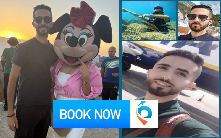 chefchaouen tour guide