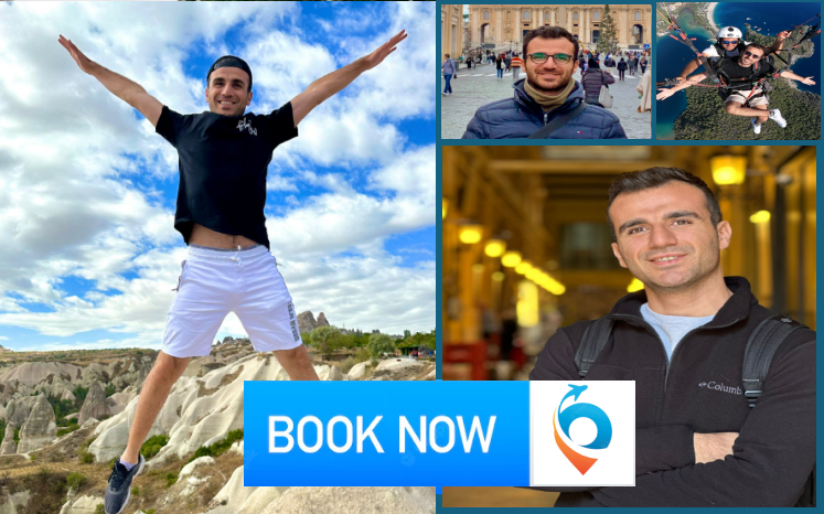 Istanbul tour guide gay friendly