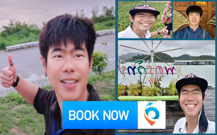 phuket gay friendly tour guide