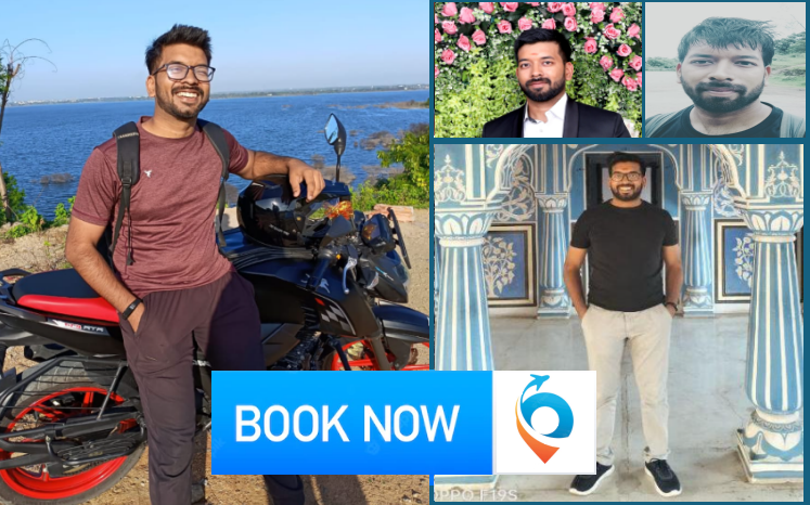 jaipur local guide tours