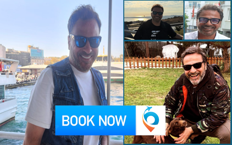 Istanbul tour guide gay friendly shore excursion