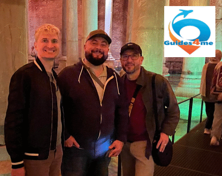 dewardana and alfred 1 bali gay tour guide