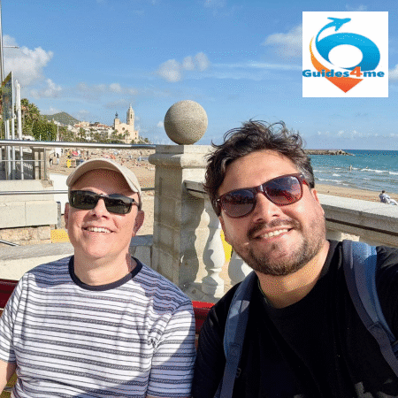 Pansada and Ben Laos gay friendly tours