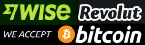 payment types