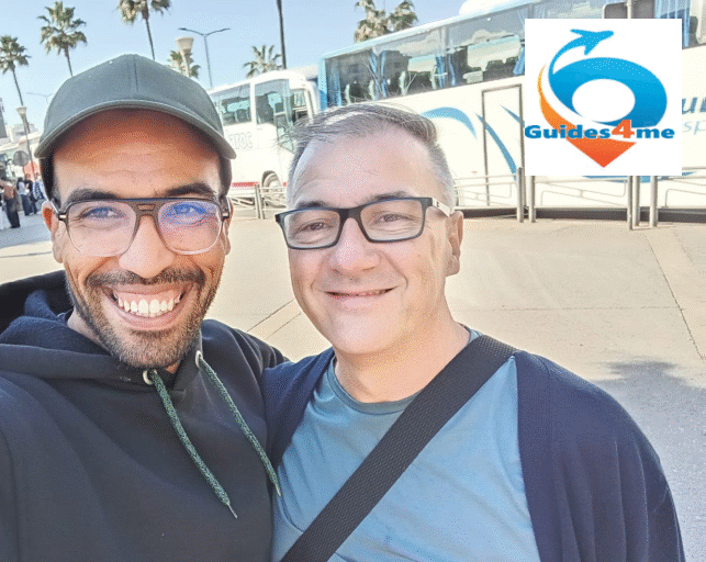 felipe and guests 2025 LGBT guide bogota