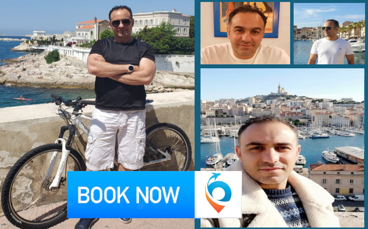 marseille tour guide