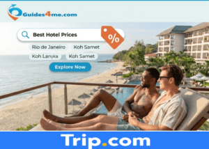 hotel affiliate