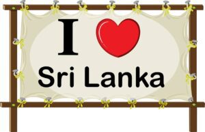 sri lanka